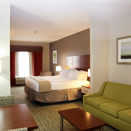 Holiday Inn Express Vicksburg, An Ihg Hotel Екстер'єр фото