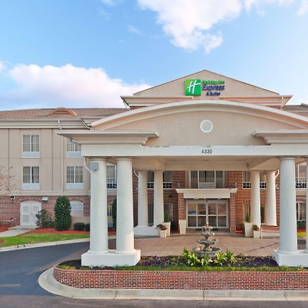 Holiday Inn Express Vicksburg, An Ihg Hotel Екстер'єр фото