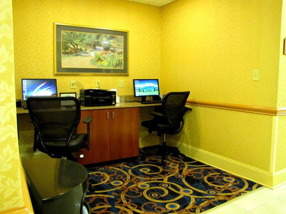 Holiday Inn Express Vicksburg, An Ihg Hotel Екстер'єр фото