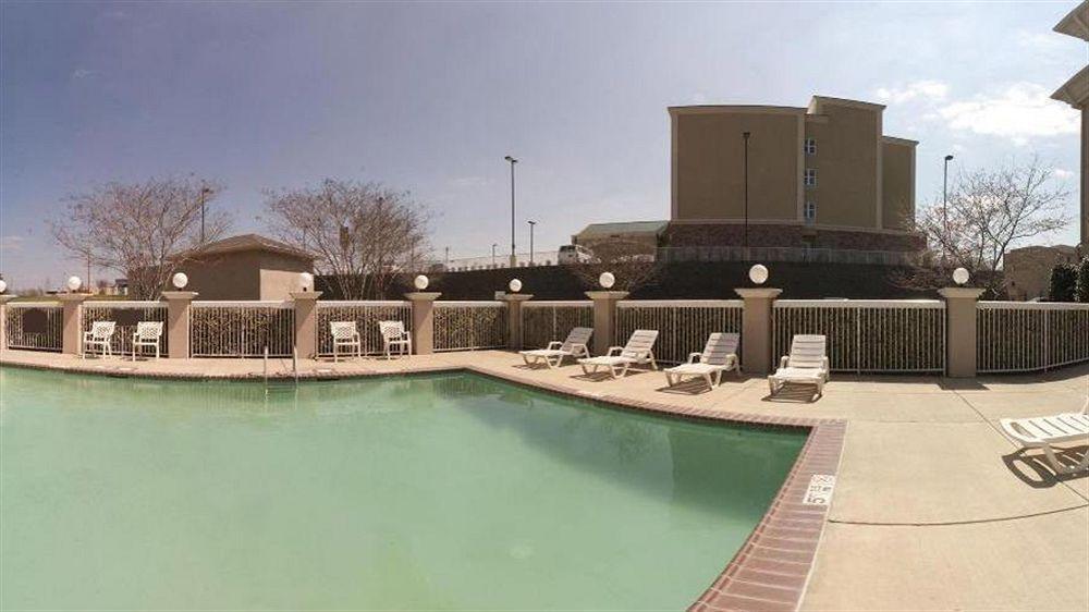 Holiday Inn Express Vicksburg, An Ihg Hotel Екстер'єр фото
