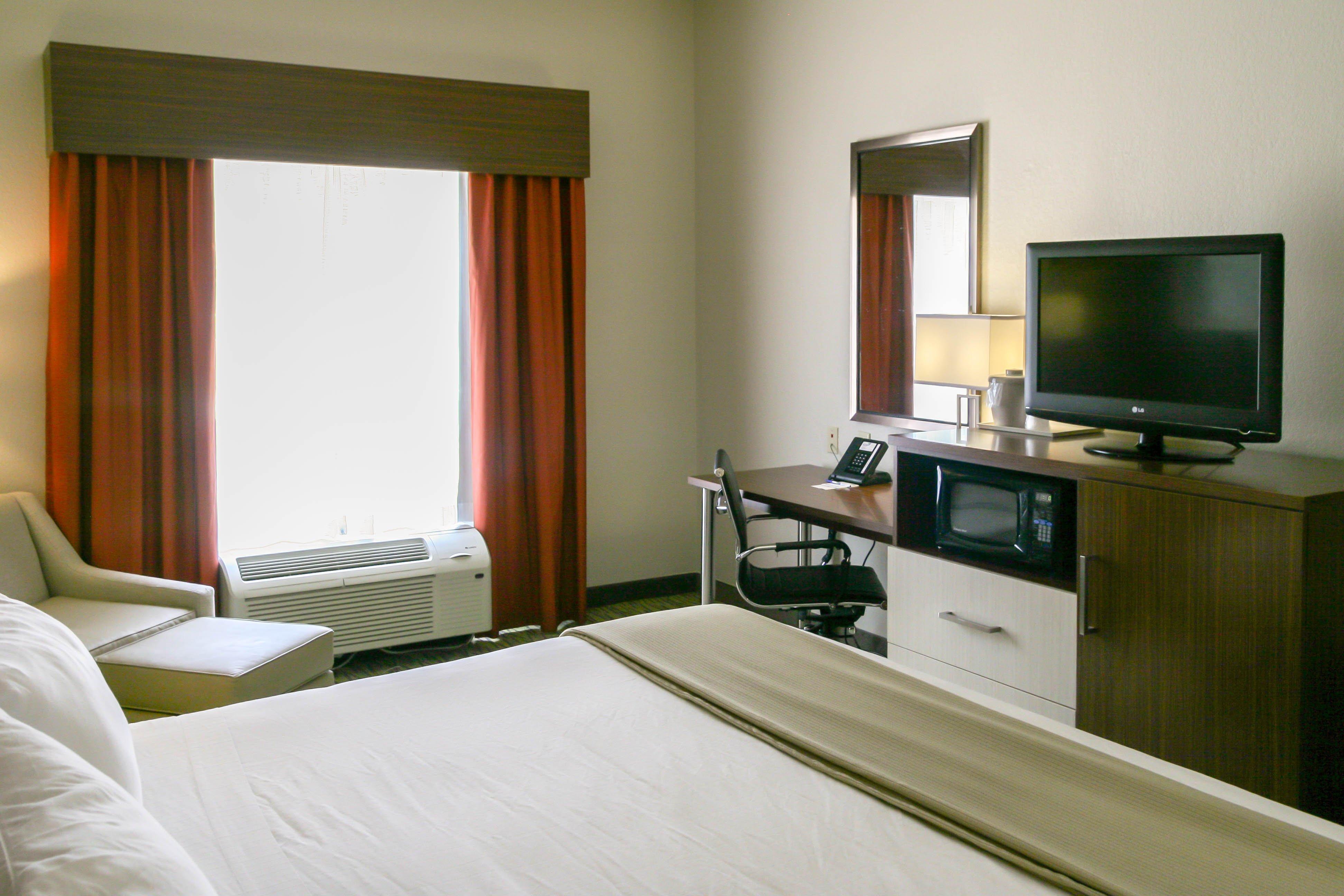 Holiday Inn Express Vicksburg, An Ihg Hotel Екстер'єр фото