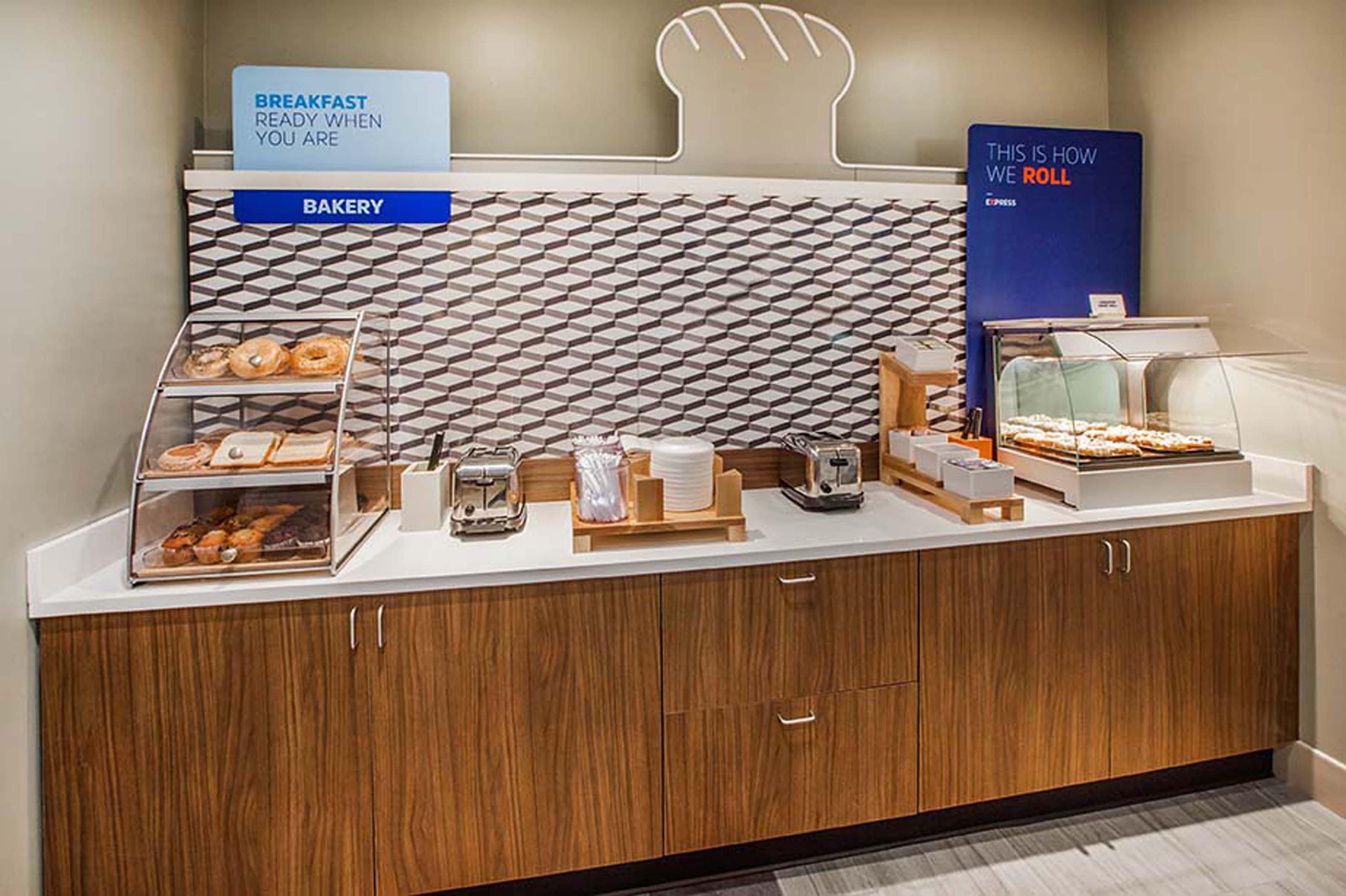 Holiday Inn Express Vicksburg, An Ihg Hotel Екстер'єр фото