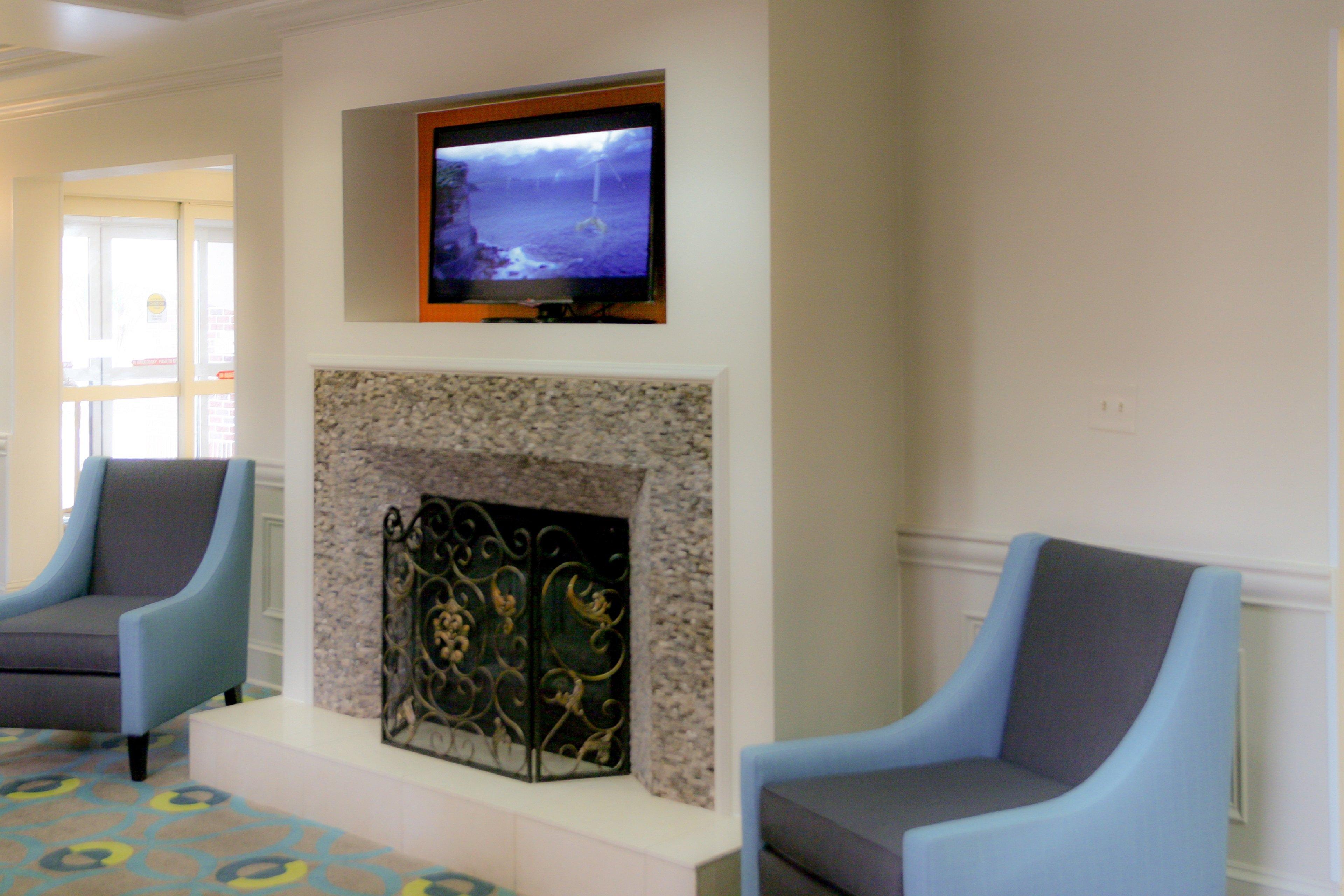 Holiday Inn Express Vicksburg, An Ihg Hotel Екстер'єр фото