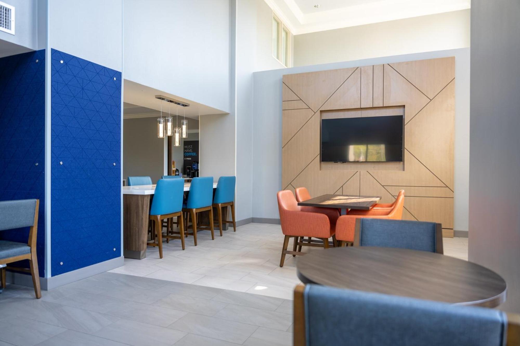 Holiday Inn Express Vicksburg, An Ihg Hotel Екстер'єр фото