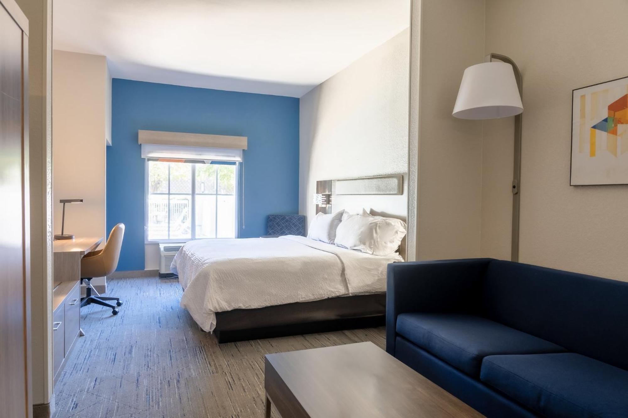 Holiday Inn Express Vicksburg, An Ihg Hotel Екстер'єр фото