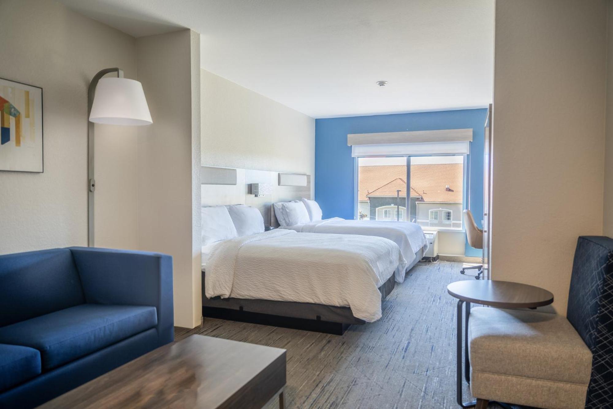 Holiday Inn Express Vicksburg, An Ihg Hotel Екстер'єр фото