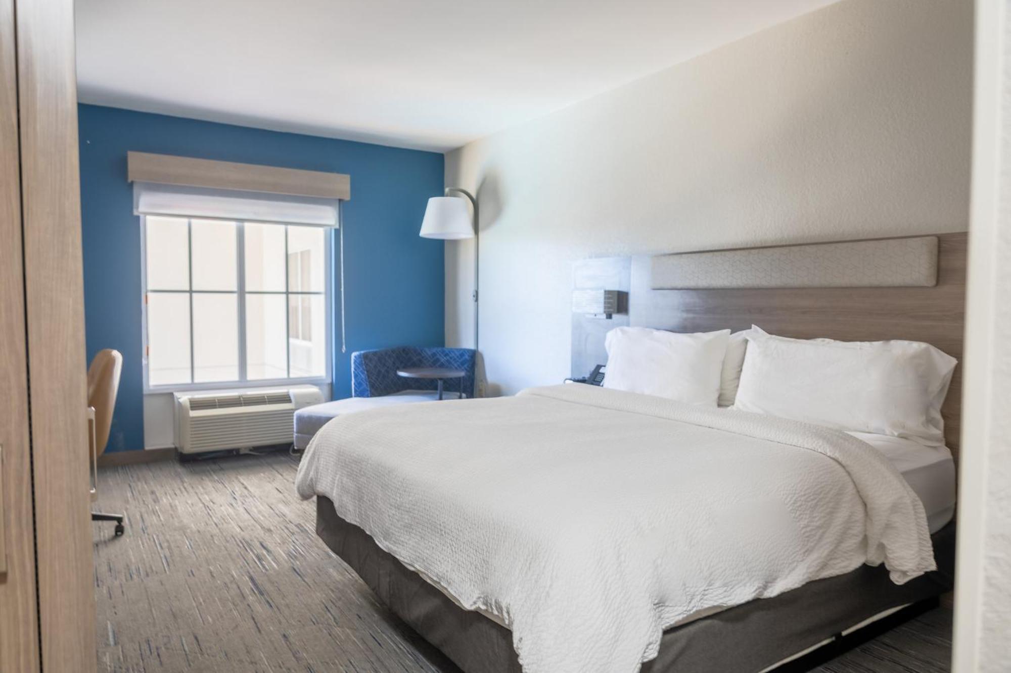 Holiday Inn Express Vicksburg, An Ihg Hotel Екстер'єр фото