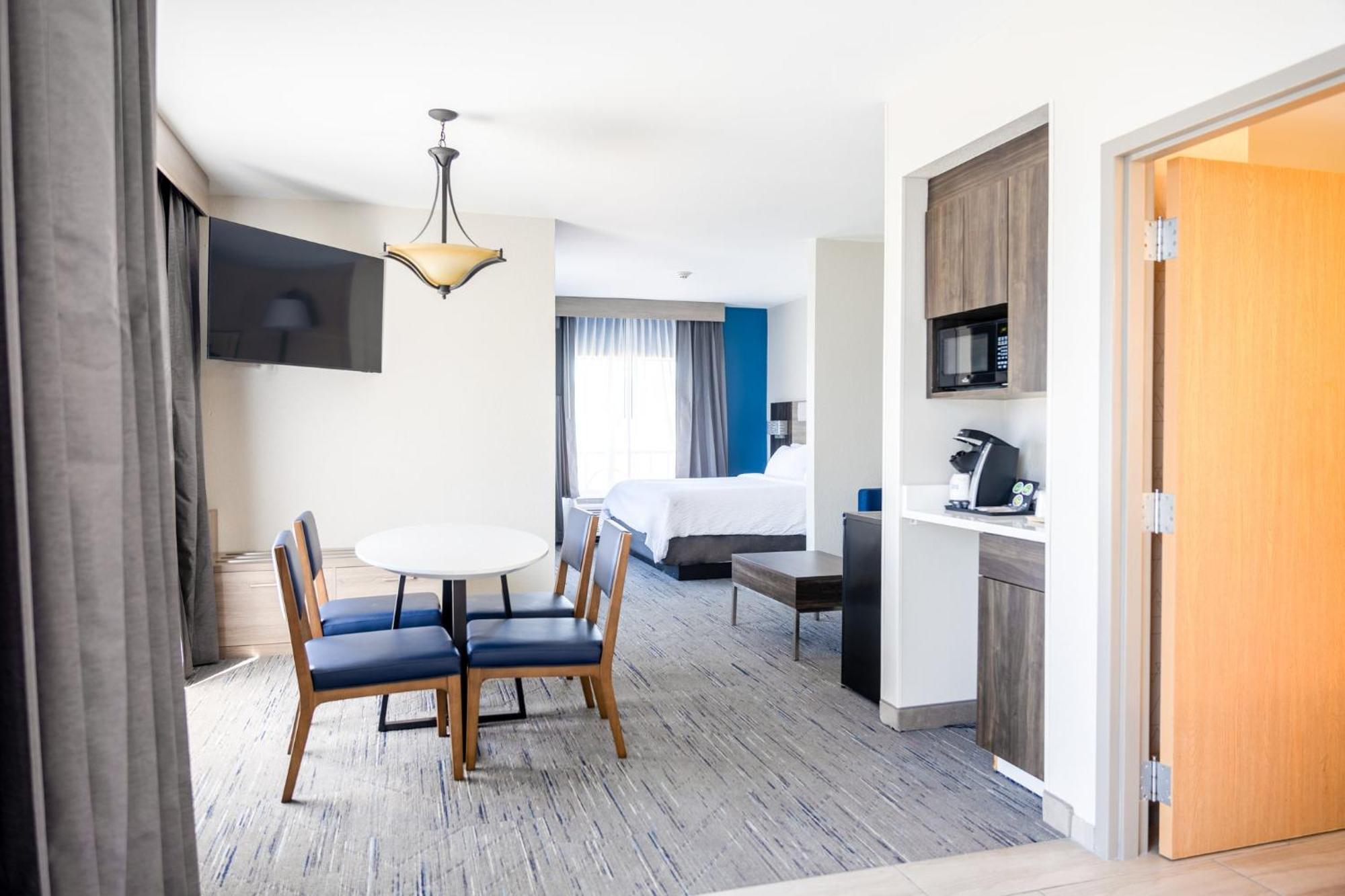 Holiday Inn Express Vicksburg, An Ihg Hotel Екстер'єр фото