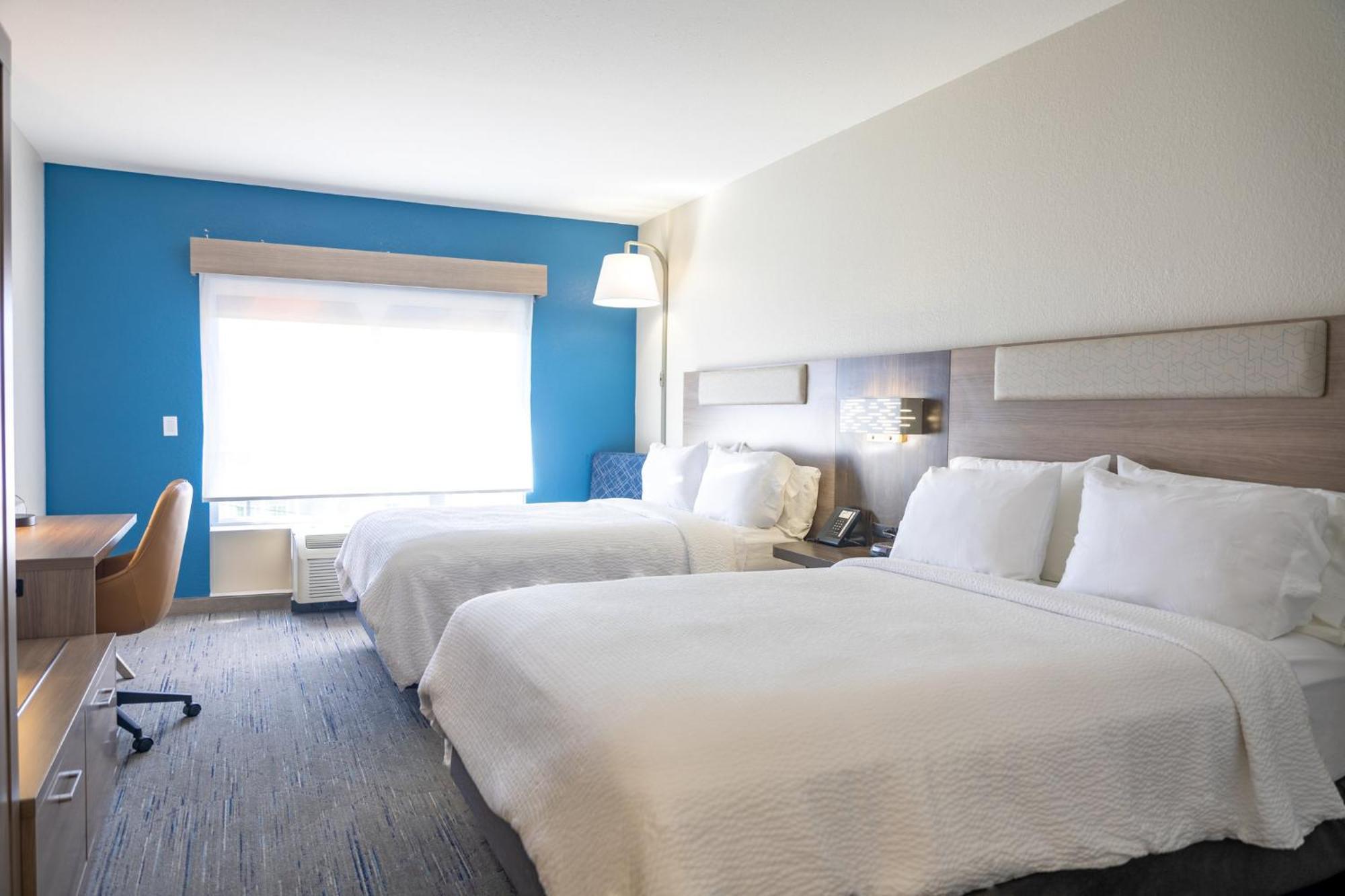 Holiday Inn Express Vicksburg, An Ihg Hotel Екстер'єр фото