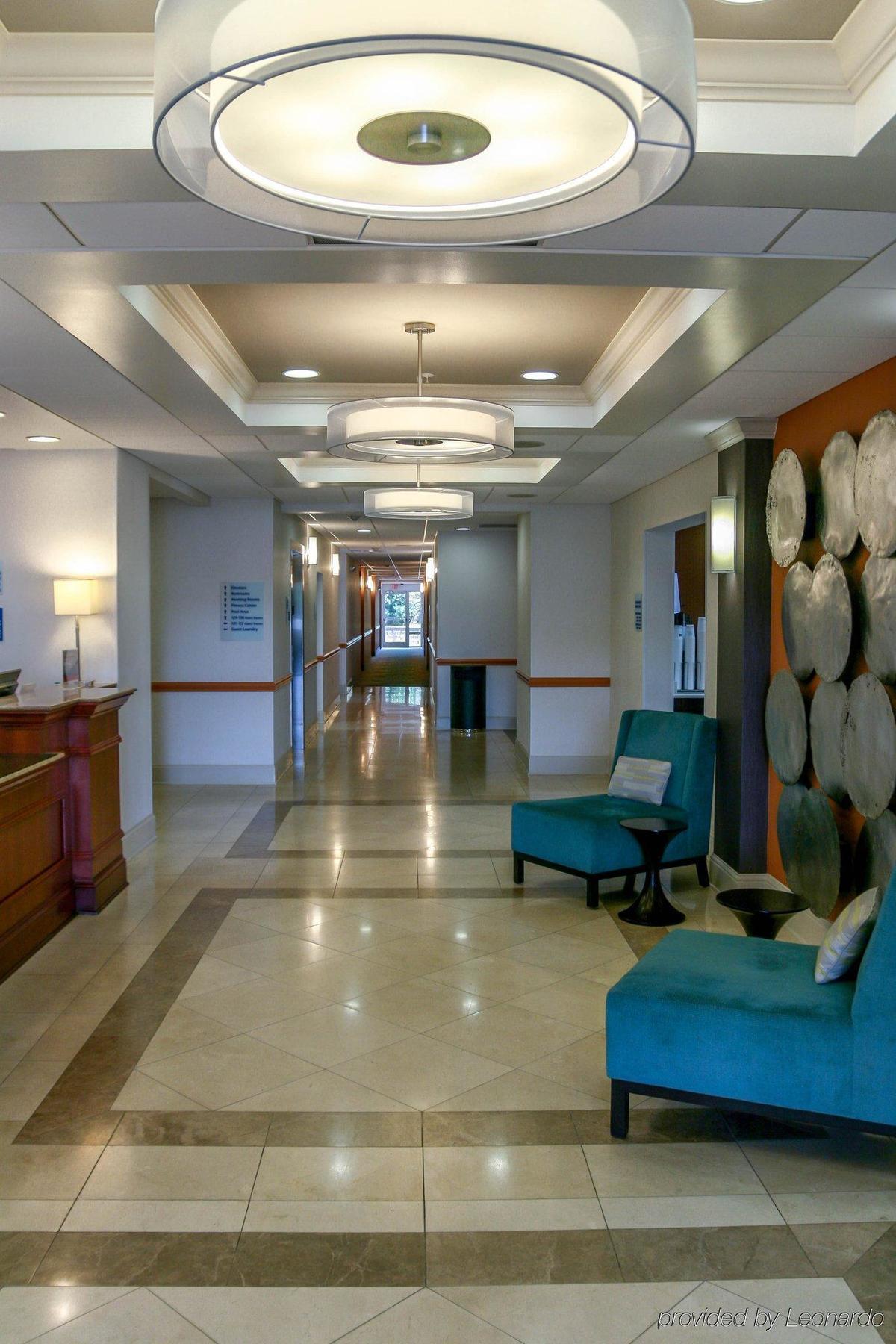 Holiday Inn Express Vicksburg, An Ihg Hotel Екстер'єр фото