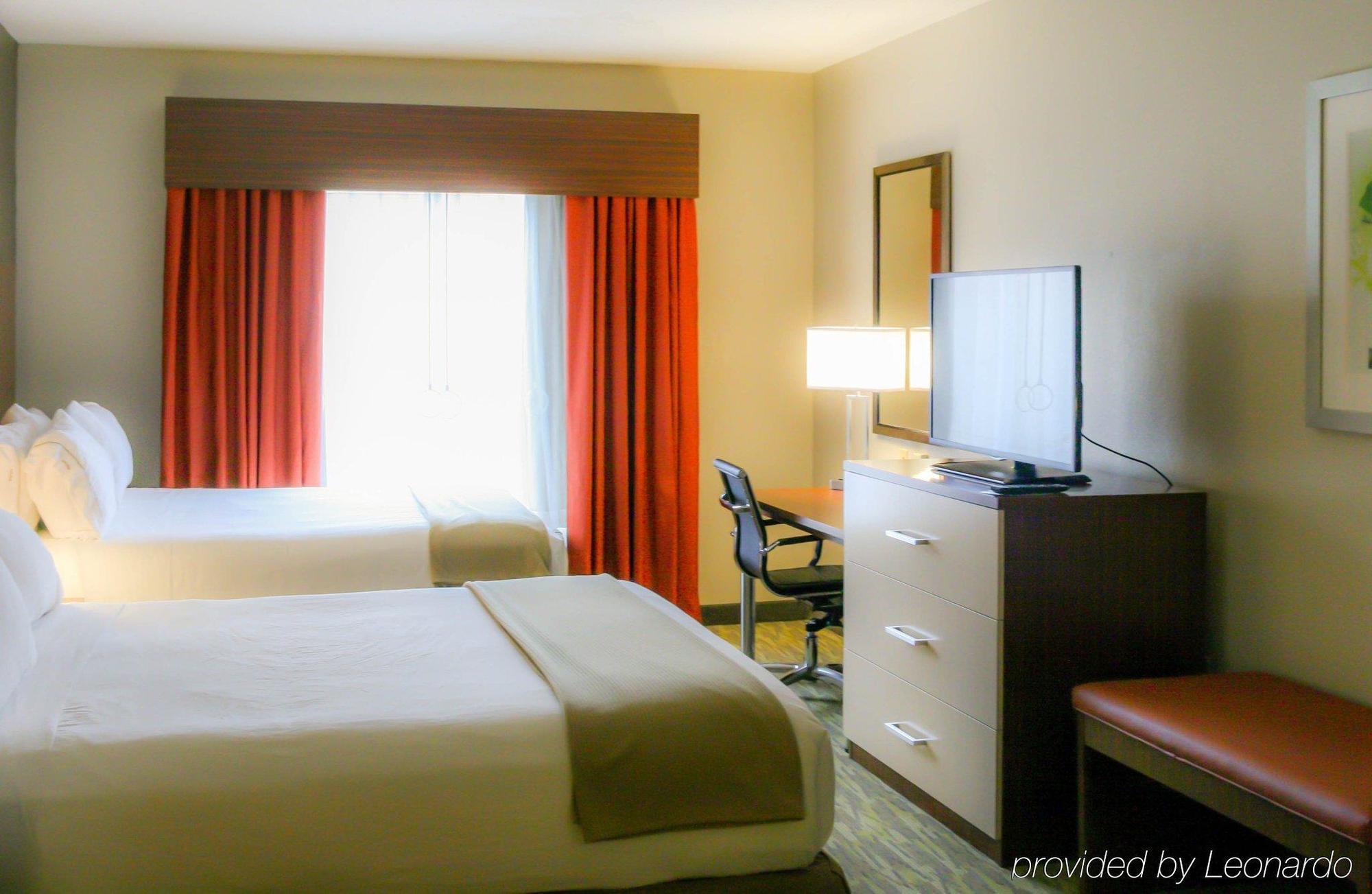 Holiday Inn Express Vicksburg, An Ihg Hotel Екстер'єр фото