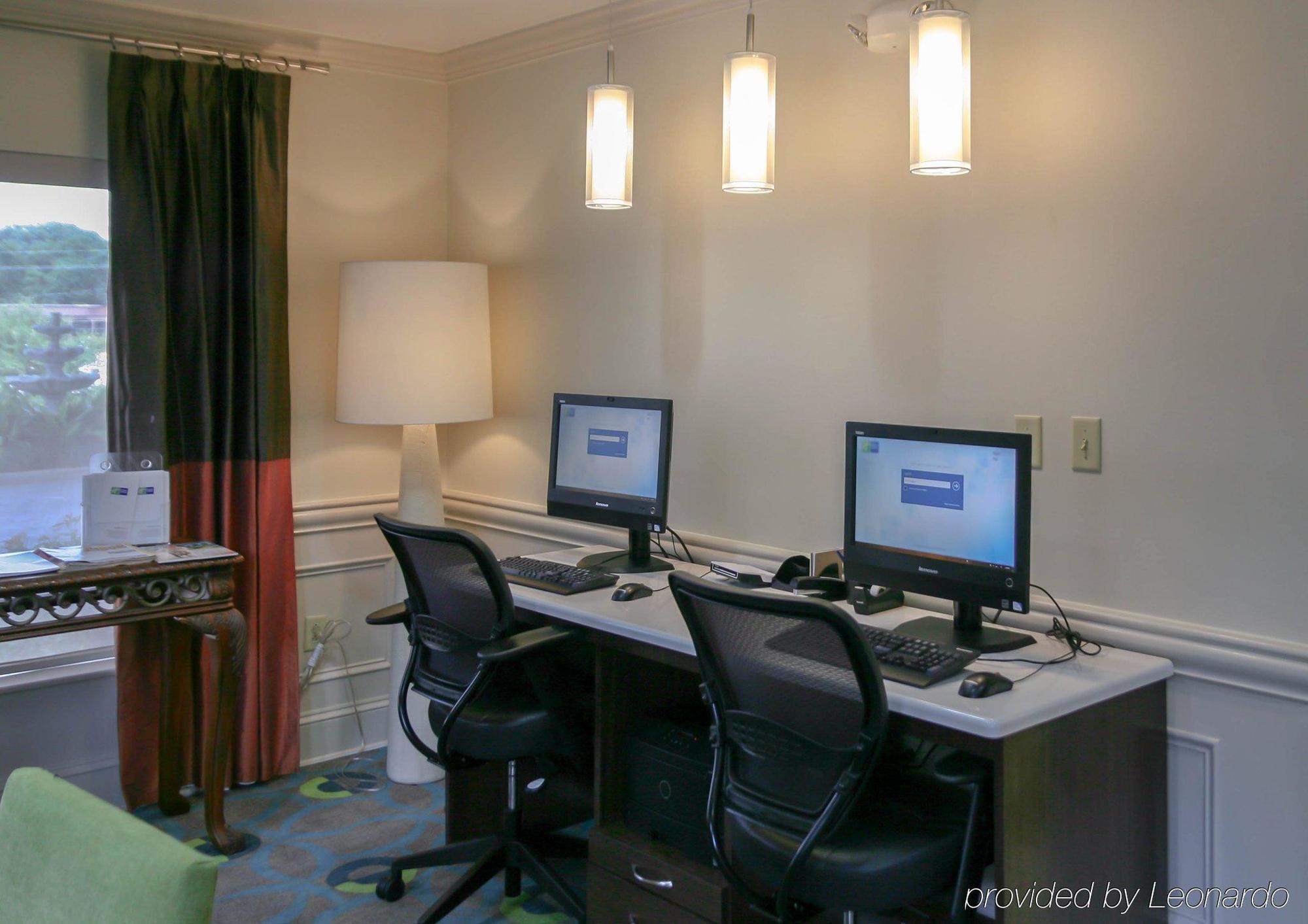 Holiday Inn Express Vicksburg, An Ihg Hotel Екстер'єр фото