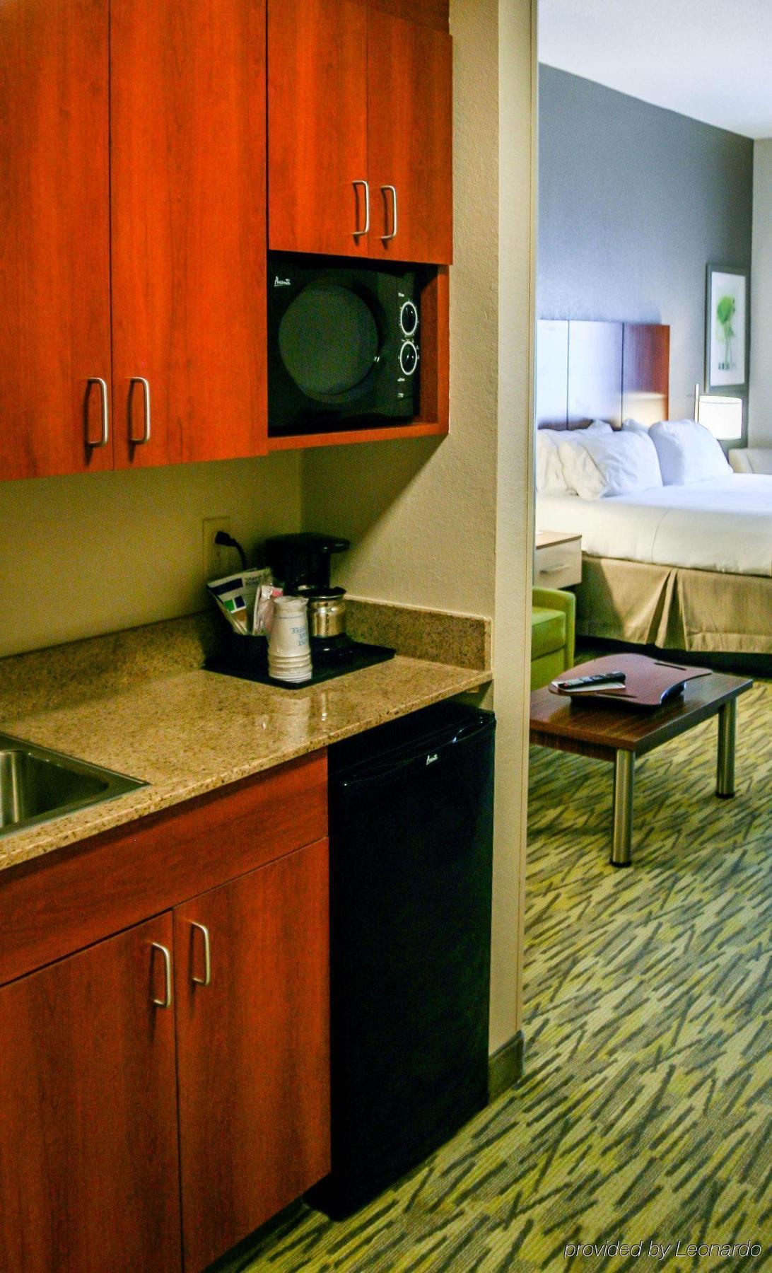 Holiday Inn Express Vicksburg, An Ihg Hotel Екстер'єр фото