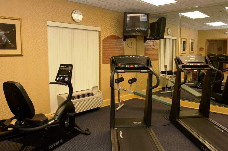 Holiday Inn Express Vicksburg, An Ihg Hotel Зручності фото