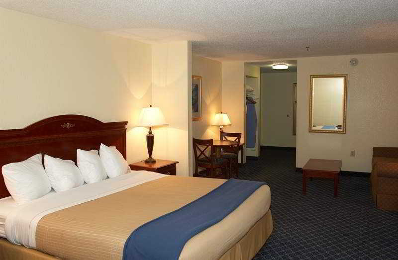 Holiday Inn Express Vicksburg, An Ihg Hotel Екстер'єр фото