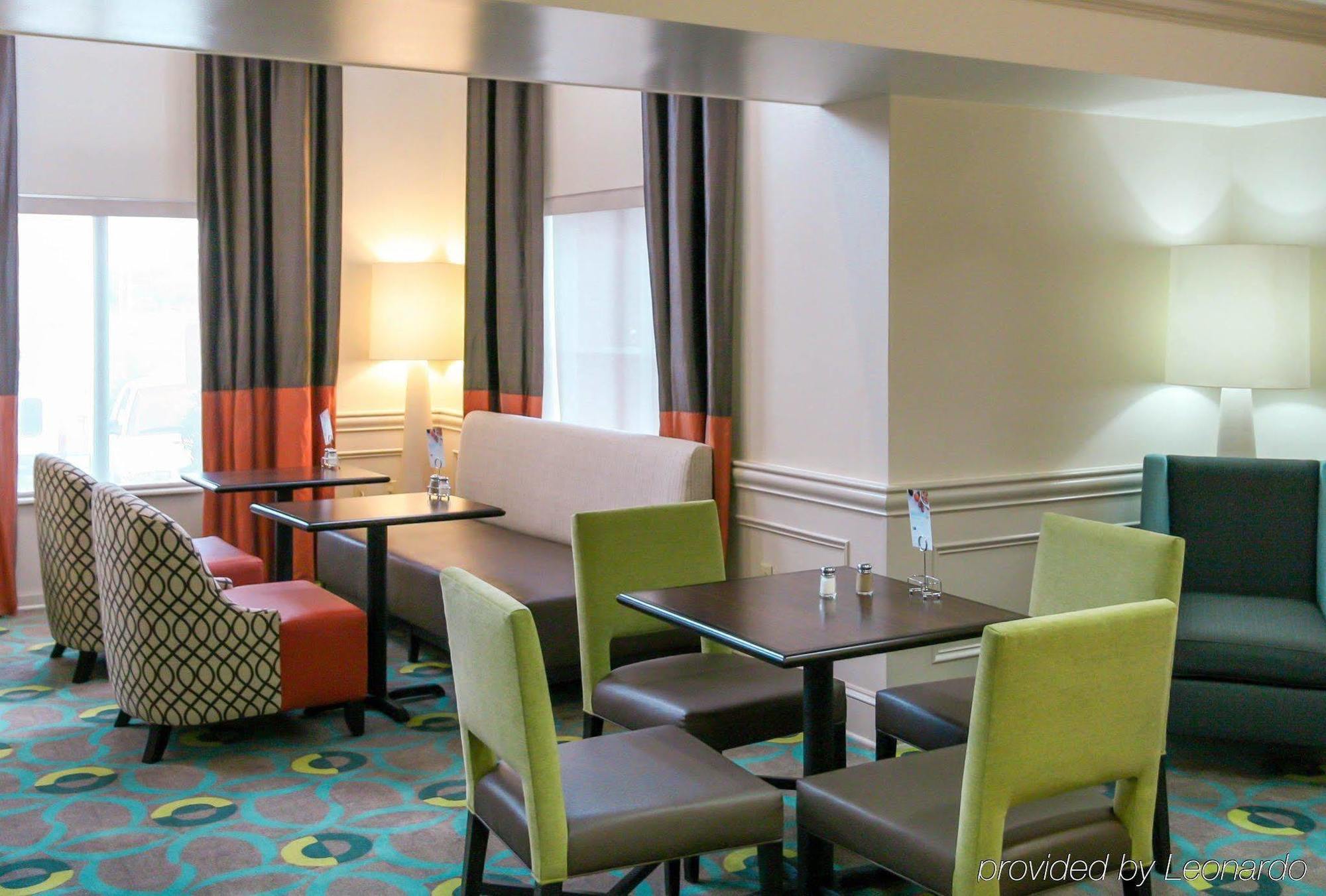 Holiday Inn Express Vicksburg, An Ihg Hotel Екстер'єр фото