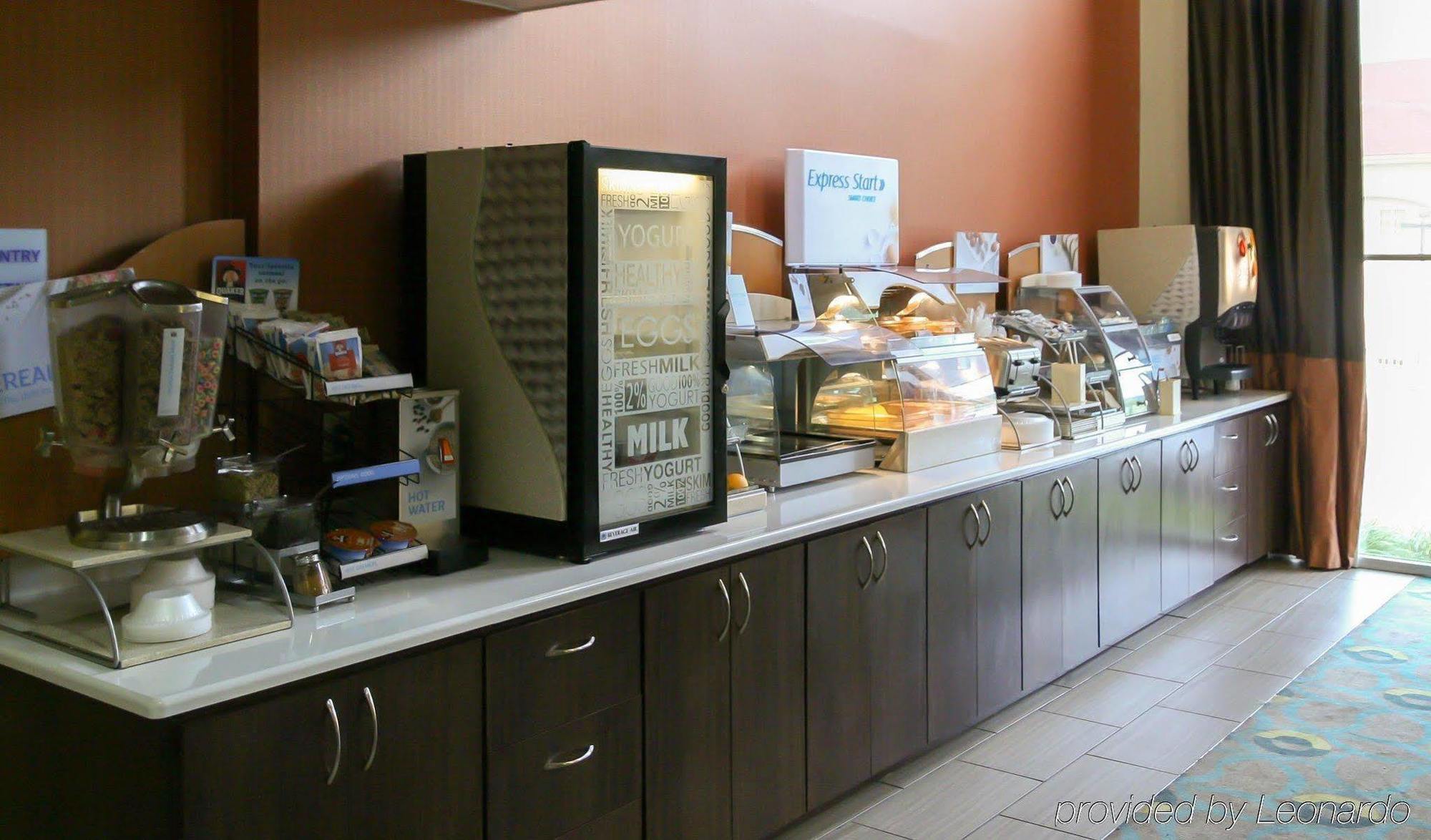 Holiday Inn Express Vicksburg, An Ihg Hotel Екстер'єр фото